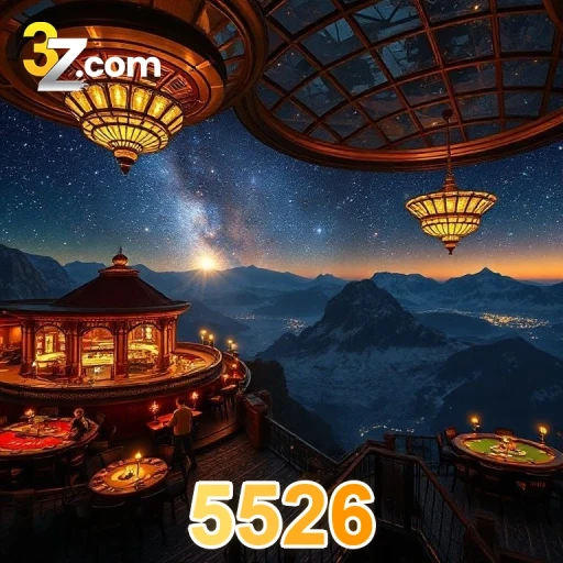 5526.com Login